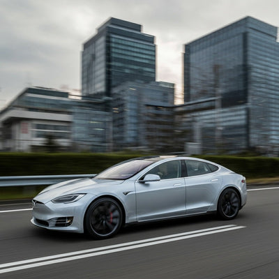 Japan Paves the Way for Tesla Full Self-Driving Domestic Rollout