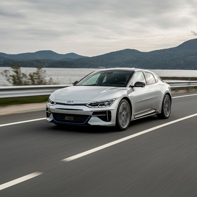 Kia e Tesla in cima alla lista nello studio svedese sulle batterie EV più potenti