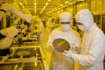 Korean Media Report Samsung Prototype Production of Tesla AI5 at Texas Fab - Tesery Official Store