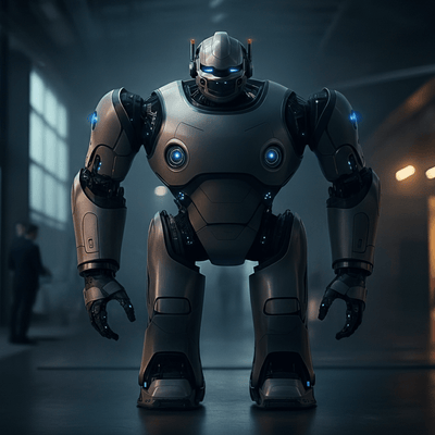 LG Energy Solution Reportedly in Negotiations to Supply Batteries for Tesla Optimus Humanoid Robot
