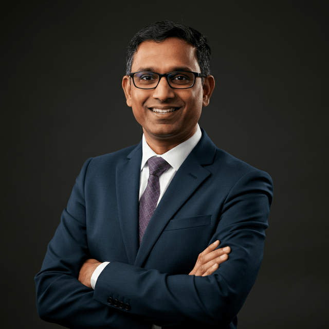 Long-Time Tesla Executive Raj Jegannathan Departs After 13 Years Signaling End of an Era