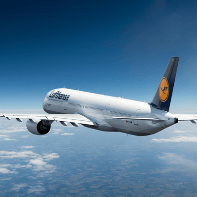 Lufthansa Group Partners with Starlink to Revolutionize In-Flight Connectivity Across 850 Aircraft