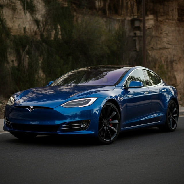 Mark Cuban Quer Vender o Seu Tesla Devido a Esta Funcionalidade Polarizadora