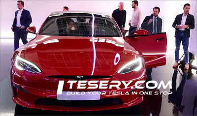 Mestring af Tesla-vedligeholdelse: Sådan holder du din bil i topform