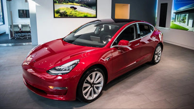 Maîtriser l'Appel du Tesla Model Y : Un Guide Complet