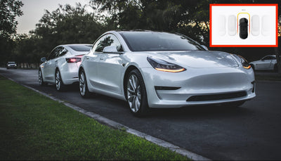 Dominar a Assistência de Estacionamento do Tesla Model Y: Um Guia Completo