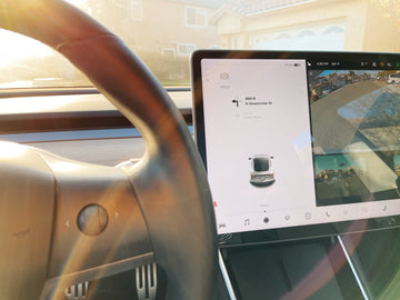 Mastering Tesla Navigation: Tips and Tricks - Tesery Official Store