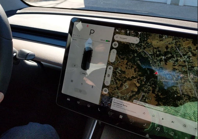 Mastering Tesla Voice Commands: A Comprehensive Guide