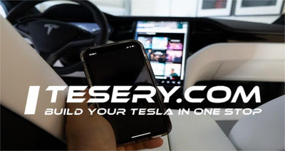 Padroneggiare il sistema di navigazione di Tesla: consigli da insider per viaggi fluidi e piacevoli