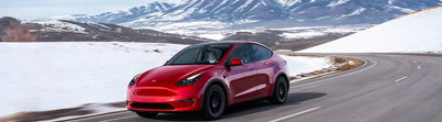 Maîtriser le mode voiturier : un guide pour sécuriser votre Tesla Model Y