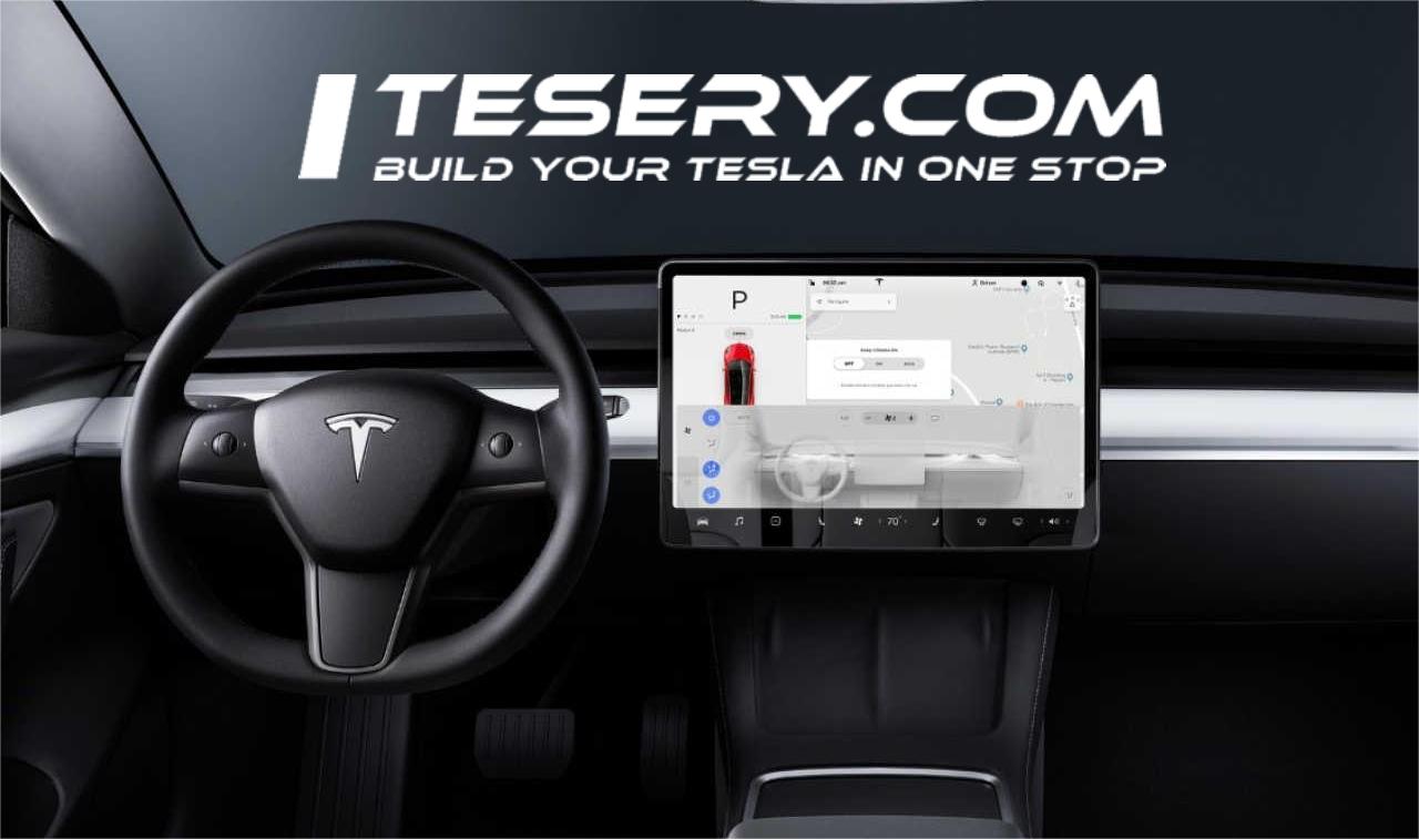 Mastering Your Tesla: Embrace Seamless Control with Tesla Voice Commands - Tesery Official Store
