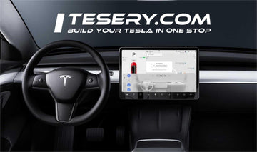 Mastering Your Tesla: Embrace Seamless Control with Tesla Voice Commands - Tesery Official Store