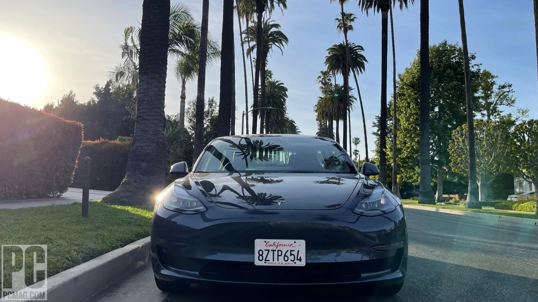 Mastering Your Tesla: Essential Tips for Tesla Delivery Day - Tesery Official Store