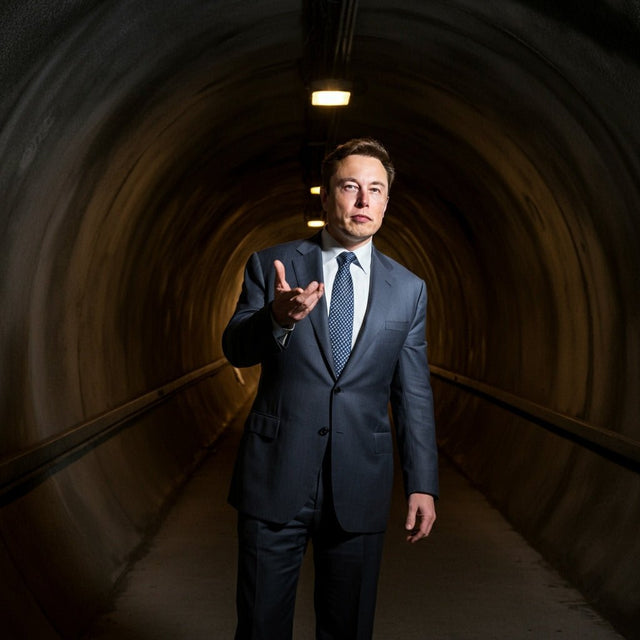 Le maire de Miami Beach envisage les tunnels de la société Boring d'Elon Musk