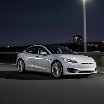 Mizuho Raises Tesla (TSLA) Price Target on Stronger 2026 Outlook - Tesery Official Store