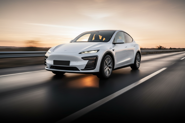 Model Y Juniper Front Bumper Gap: The Easy $69 Fix Owners Love