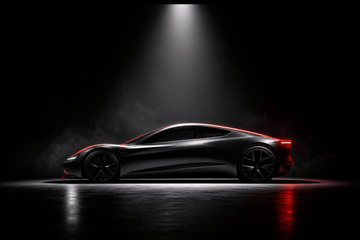 Multiple Outlets Report Tesla Roadster Debut Set for October 1 - Tesery Official Store