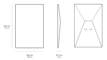 Musk Confirms It's in Production: The Rugged Starlink Mini With Built-In Battery and USB-C Is Coming - Tesery Official Store
