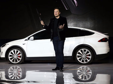 Musk: Model Y Will Become Tesla's Best-Selling Product - Tesery Official Store
