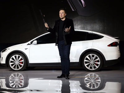 マスク：モデルYはテスラの最も売れる製品になるだろう