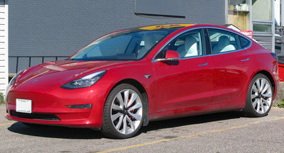 Musk Said Tesla Would ‘Essentially’ Allow Texting on FSD in a Month or Two, Nov. 6, 2025