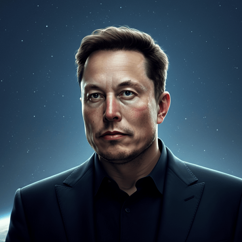 Musk Signals Potential SpaceX-xAI Merger: The Dawn of a Dyson Swarm Era? - Tesery Official Store