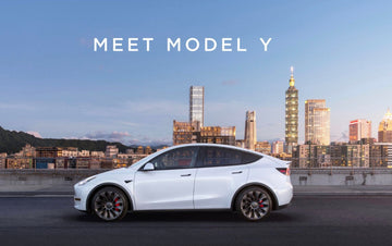 Must-Have Accessories for Your 2023 Tesla Model Y - Tesery Official Store