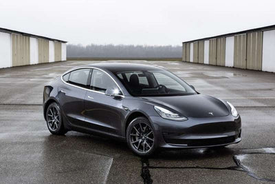 Manuale operativo necessario per il principiante Tesla