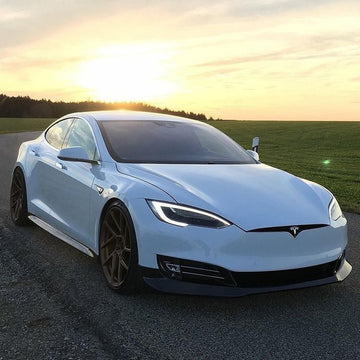 New record: Tesla sold 1.31millions vehicles in 2022. - Tesery Official Store