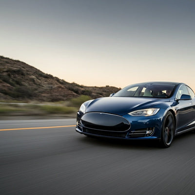 NHTSA Probes 2.9 Million Tesla Vehicles Over Reports of FSD Traffic Violations