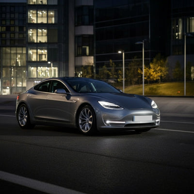 Norges $2 billioners statslige formuefond stemmer imod Elon Musks præstationspris for 2025