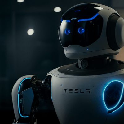 NVIDIA Robotics Chief Declares Tesla FSD v14 the First AI to Pass Physical Turing Test