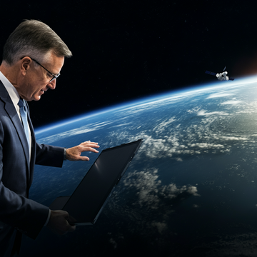 FCC Advances Review of SpaceX Ambitious One Million Satellite Orbital Data Center Plan