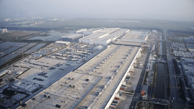 One China FSD User's Clean Log Is Not a Fleet Safety Study