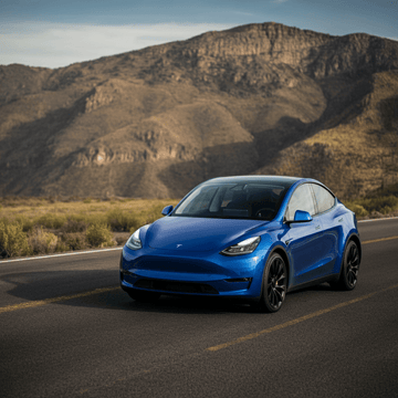 Optimizing Your Tesla Model Y Experience: Addressing Charging and Service Issues - Tesery Official Store