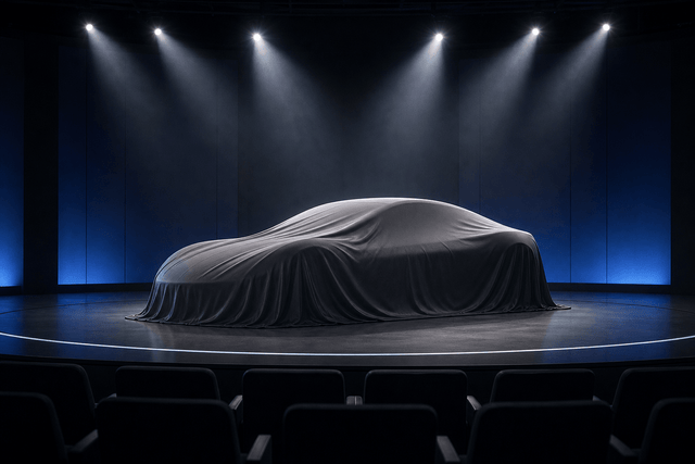 Outlets Report a Date for Tesla's Long-Delayed Roadster Reveal
