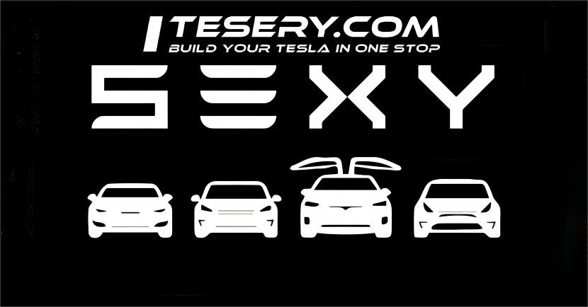 Personalize Your Tesla: Customizable Options and Aftermarket Upgrades - Tesery Official Store