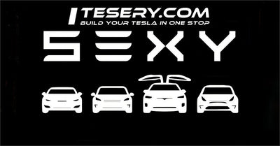 Tilpass din Tesla: Tilpassbare alternativer og ettermarkedoppgraderinger