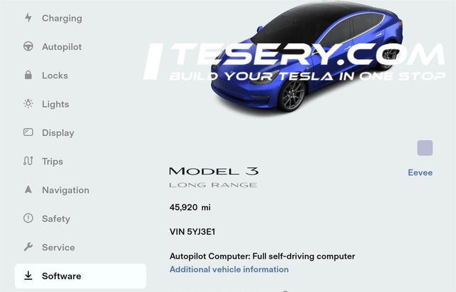 Personalizando tu Tesla: una guía para dar nombre a tu compañero eléctrico