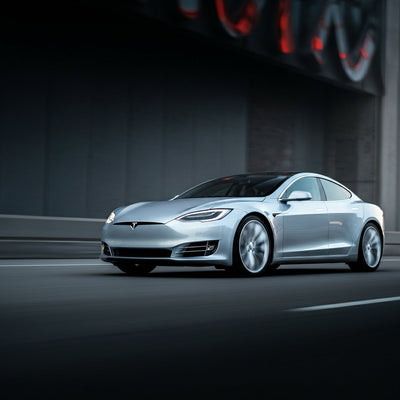 Piper Sandler augmente l'objectif pour Tesla (TSLA) après un voyage en Chine, cite le leadership en robotique