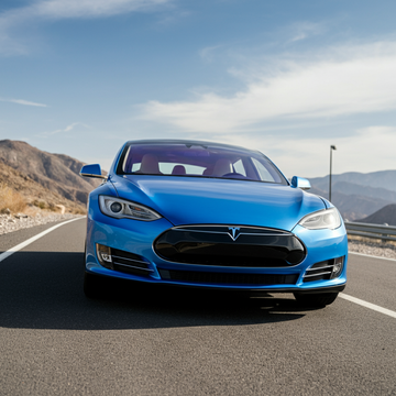 Tesla Begins Phasing Out Outright Full Self-Driving Purchase Option for Inventory Vehicles
