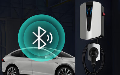 Strøm opp din Tesla: Den ultimate guiden til TESERY nivå 2 EV hjemmeladestasjon