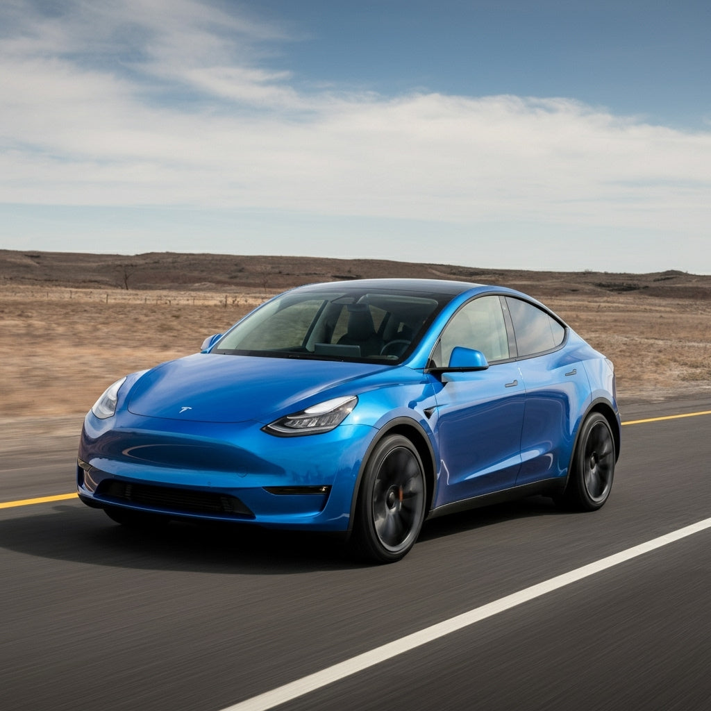 Tesla Model Y Configurations Get Hefty Discounts and More in Final Sales Push