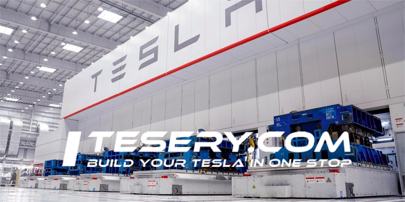 Record-Breaking Legal Fees: Tesla Board Settlement Lawyers Seek $229 Million Payout - Tesery Official Store