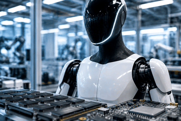 Reports: Musk Slashes Tesla AI5/AI6 Memory for Optimus - Tesery Official Store