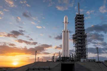 Reports: NASA Roman Telescope Set for Falcon Heavy Launch Aug. 30 - Tesery Official Store