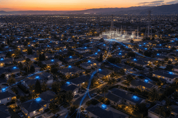 Reports Say Tesla California VPP Tops 600 MW - Tesery Official Store