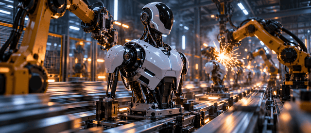 Reports: Tesla Begins Optimus Humanoid Production in California