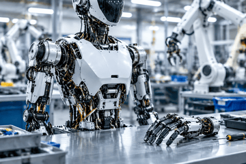 Reports: Tesla Optimus Output Surges, but Dexterity Still Lags - Tesery Official Store