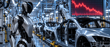 Reports: Tesla SEC Filing Ties Optimus Milestones to Stock Awards - Tesery Official Store